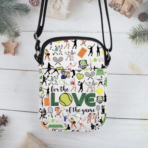 Tennis Gift Tennis Lover Gift Tennis Game Gift Tennis Player Gift The ^-^ - Picture 7 of 7